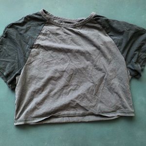 five year basic crop